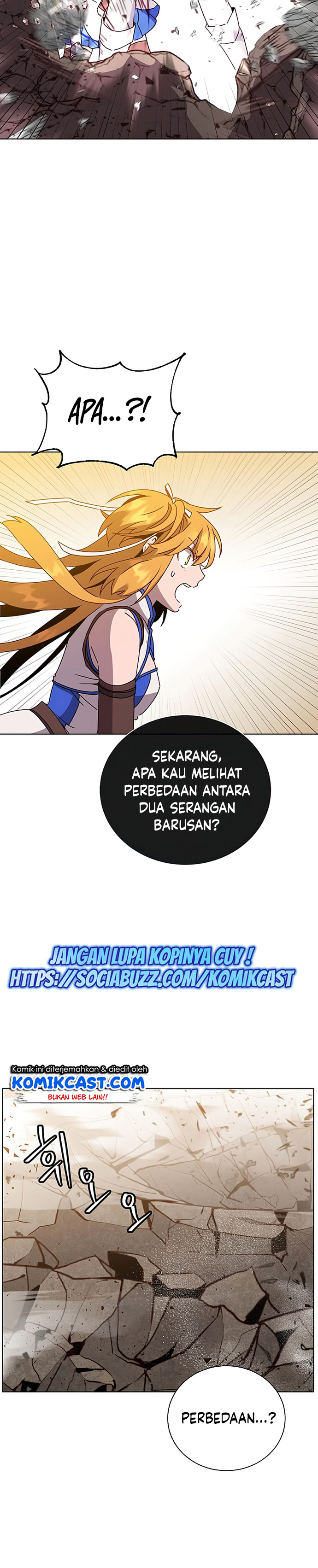 Read The Max Level Hero Has Returned ID Manga Online