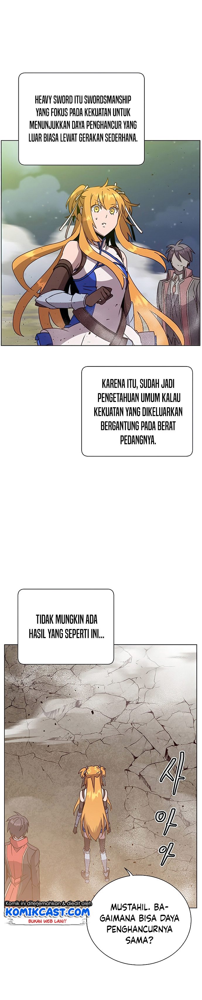 Read The Max Level Hero Has Returned ID Manga Online