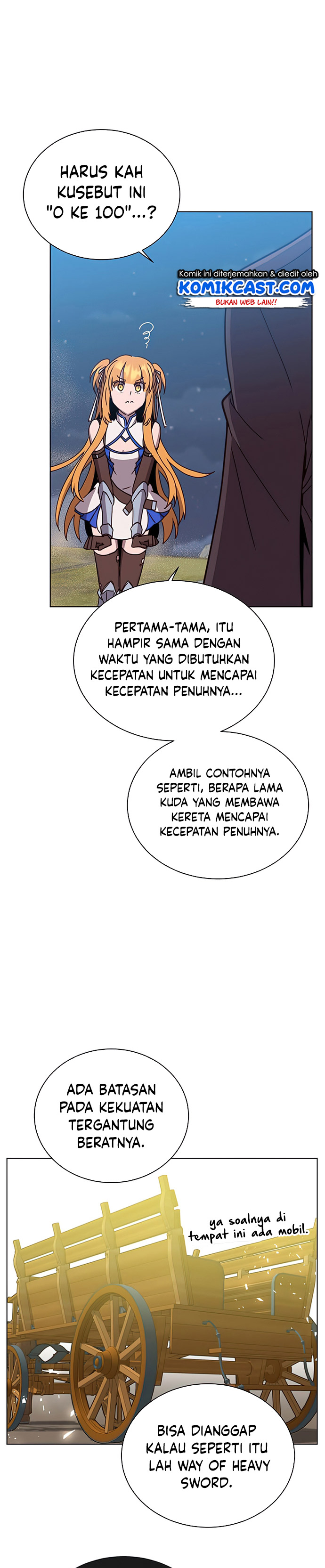 Read The Max Level Hero Has Returned ID Manga Online