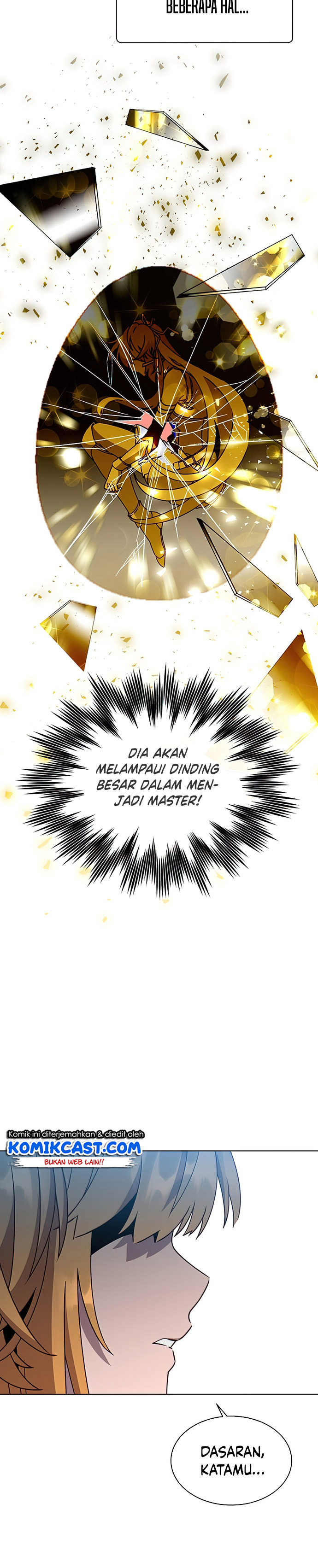Read The Max Level Hero Has Returned ID Manga Online