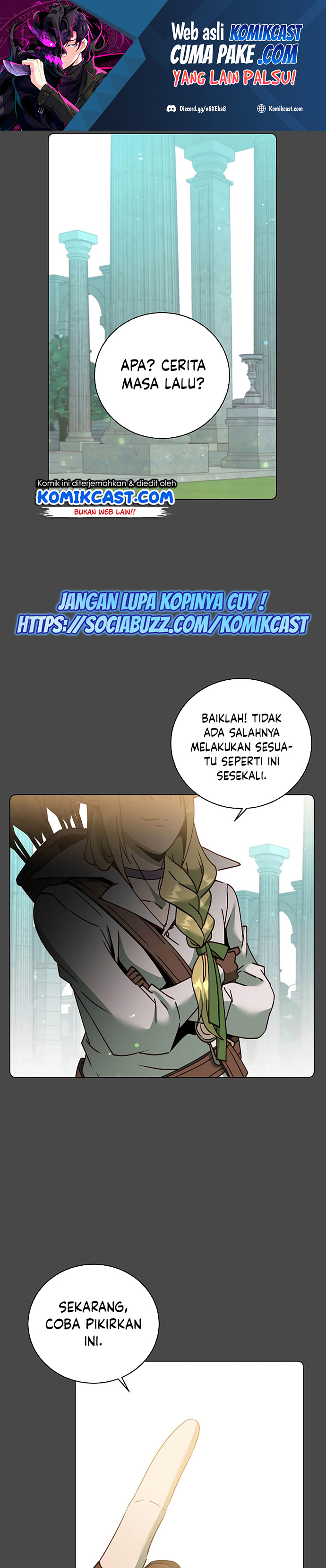 Read The Max Level Hero Has Returned ID Manga Online