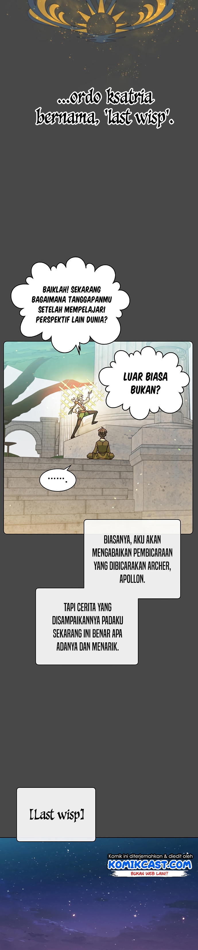 Read The Max Level Hero Has Returned ID Manga Online