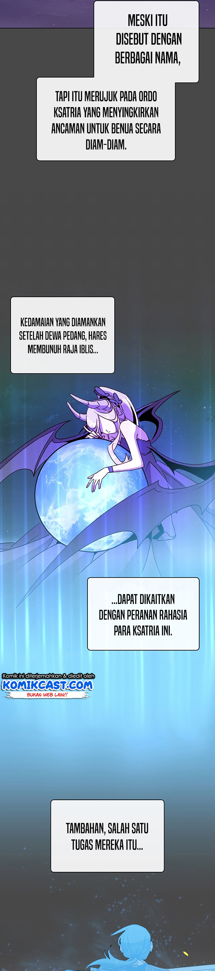 Read The Max Level Hero Has Returned ID Manga Online