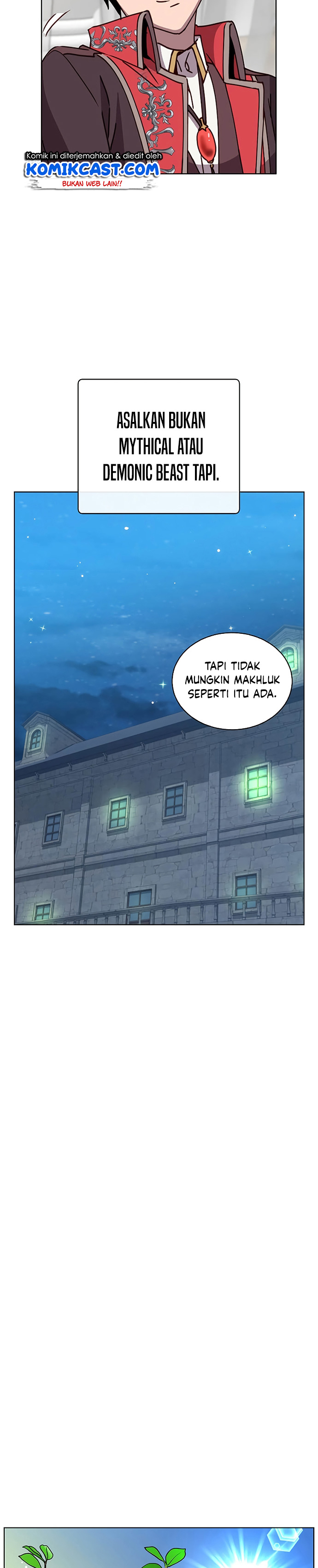 Read The Max Level Hero Has Returned ID Manga Online