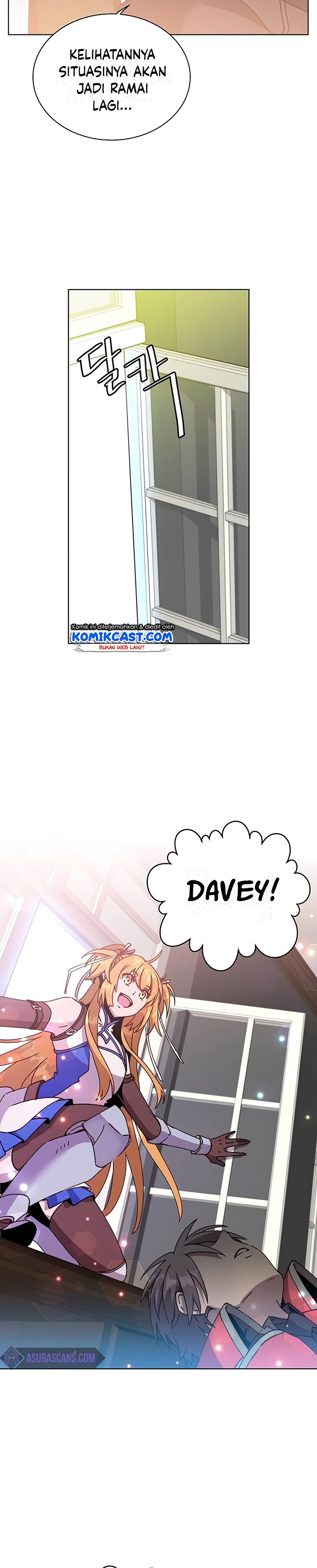 Read The Max Level Hero Has Returned ID Manga Online