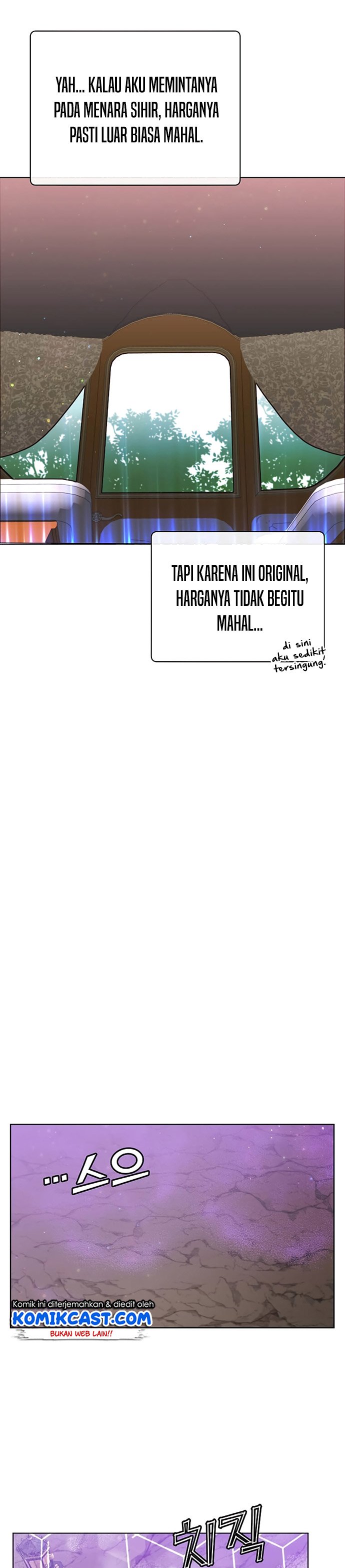 Read The Max Level Hero Has Returned ID Manga Online