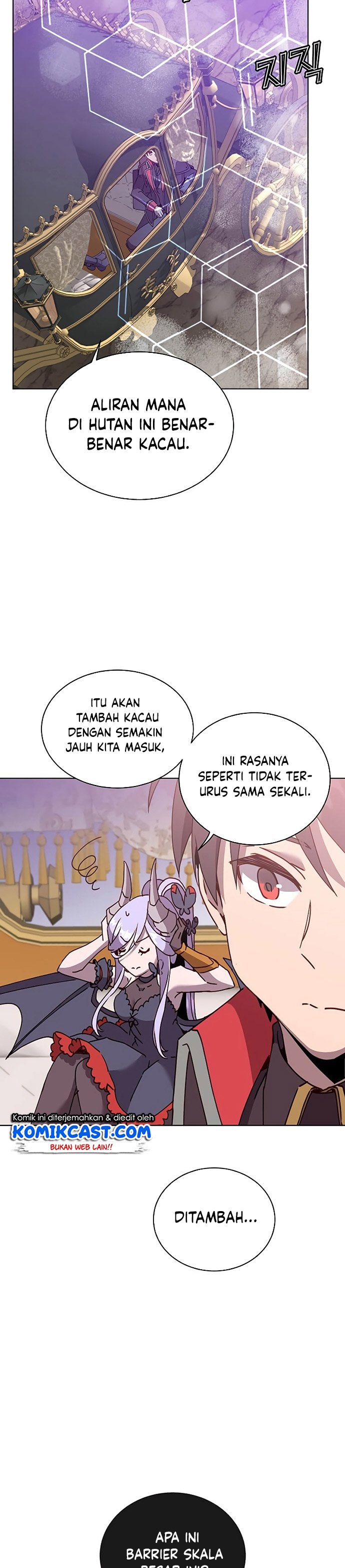 Read The Max Level Hero Has Returned ID Manga Online