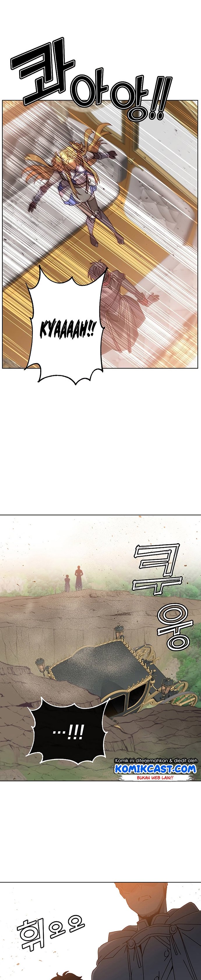 Read The Max Level Hero Has Returned ID Manga Online