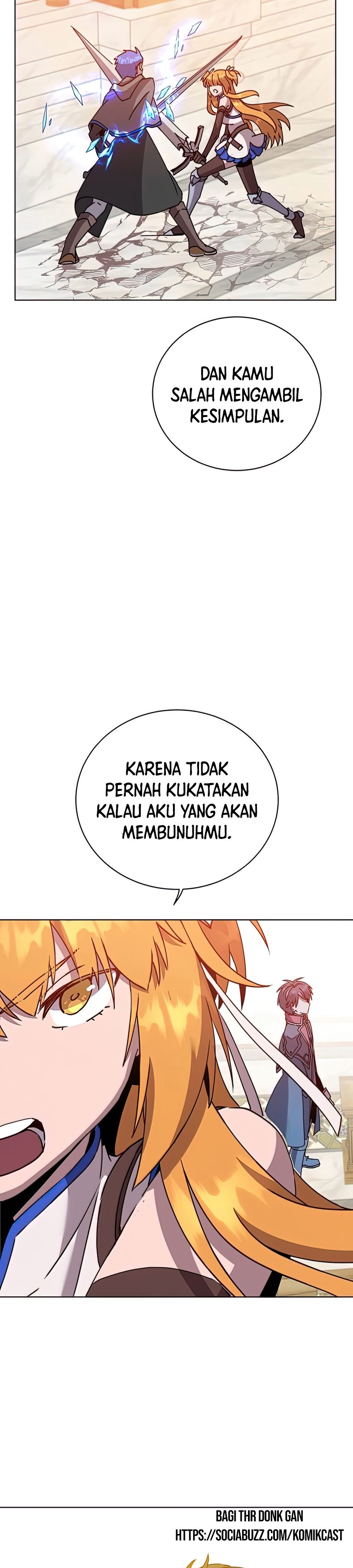 Read The Max Level Hero Has Returned ID Manga Online