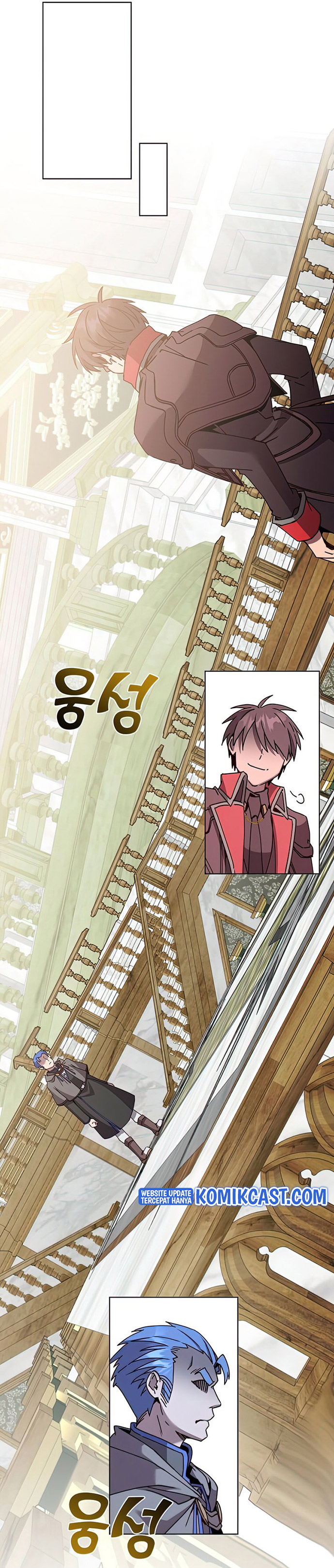 Read The Max Level Hero Has Returned ID Manga Online