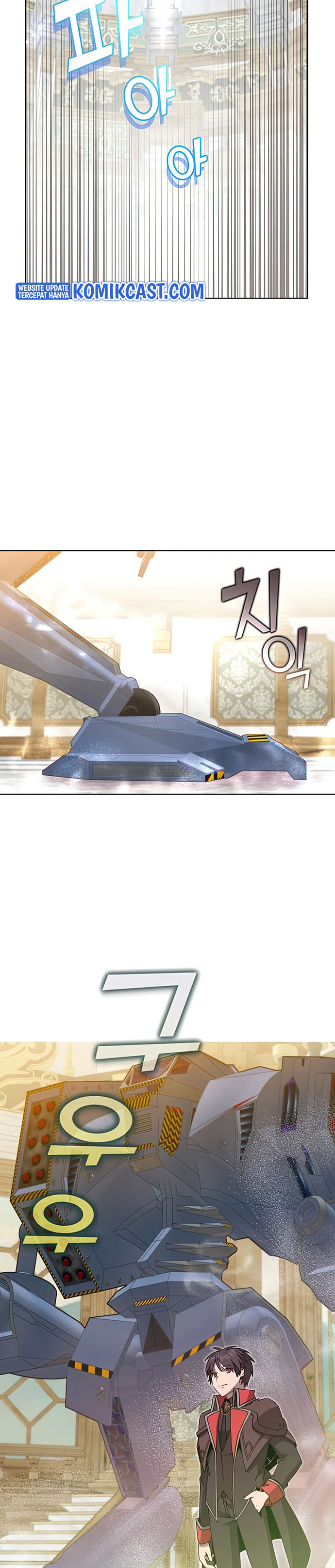 Read The Max Level Hero Has Returned ID Manga Online