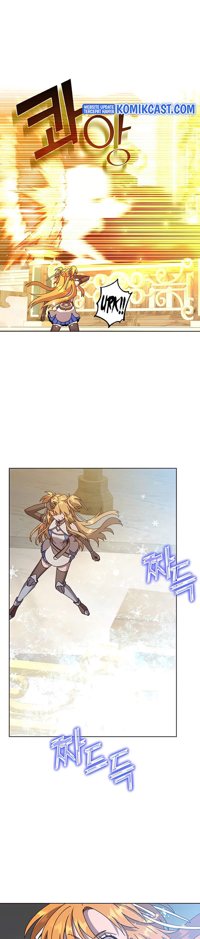 Read The Max Level Hero Has Returned ID Manga Online
