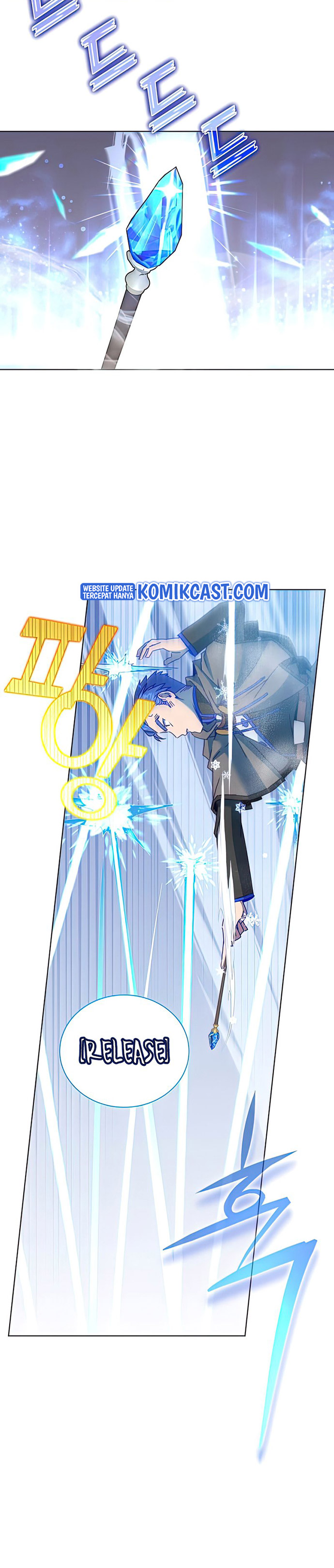 Read The Max Level Hero Has Returned ID Manga Online