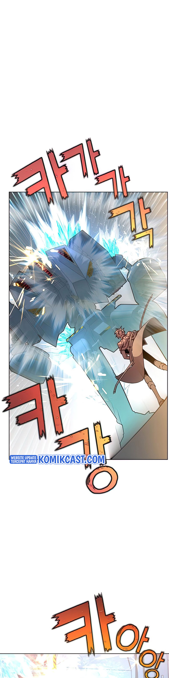 Read The Max Level Hero Has Returned ID Manga Online