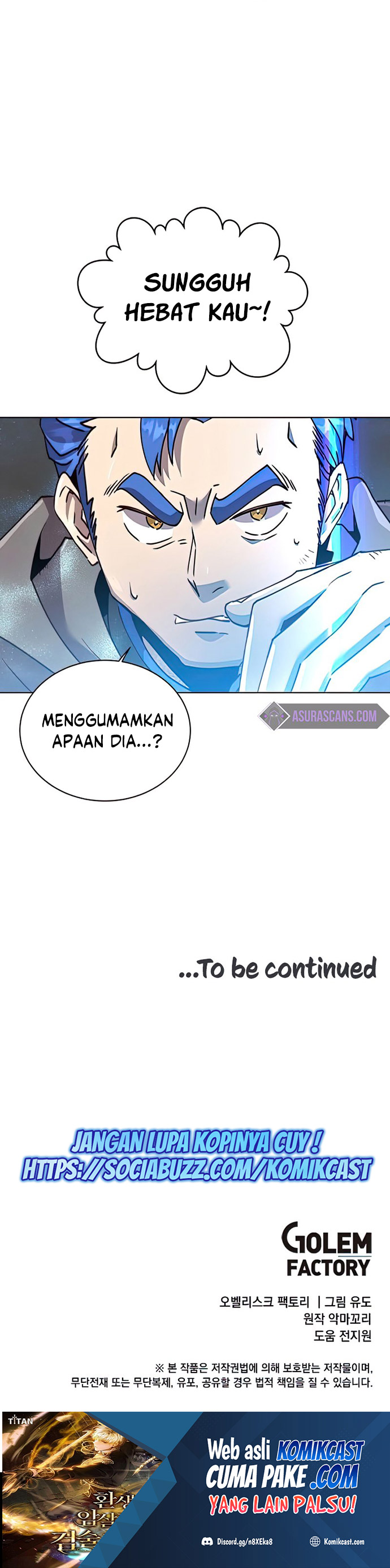 Read The Max Level Hero Has Returned ID Manga Online