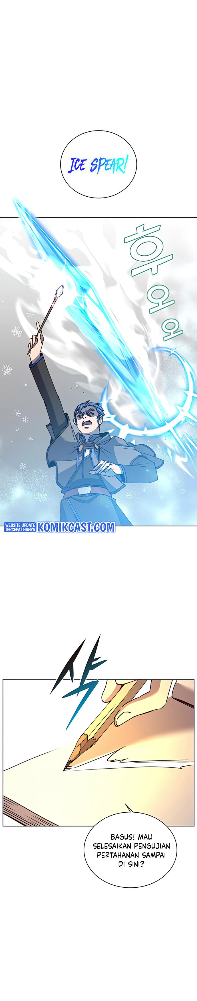 Read The Max Level Hero Has Returned ID Manga Online