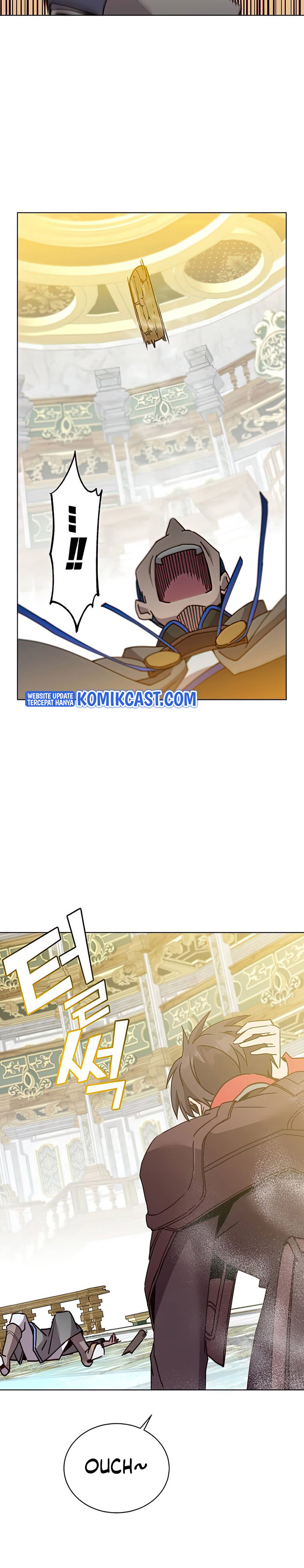 Read The Max Level Hero Has Returned ID Manga Online