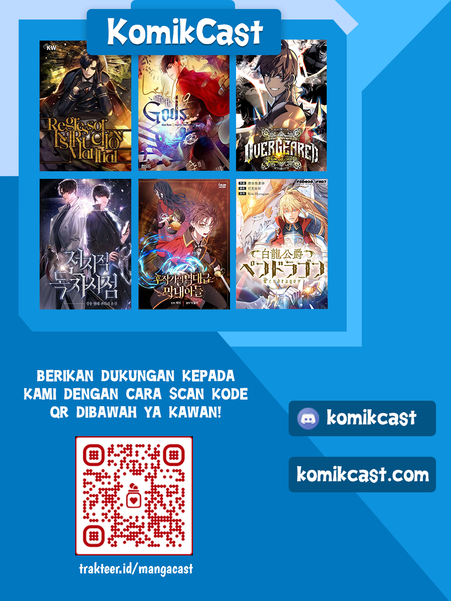 Read The Max Level Hero Has Returned ID Manga Online
