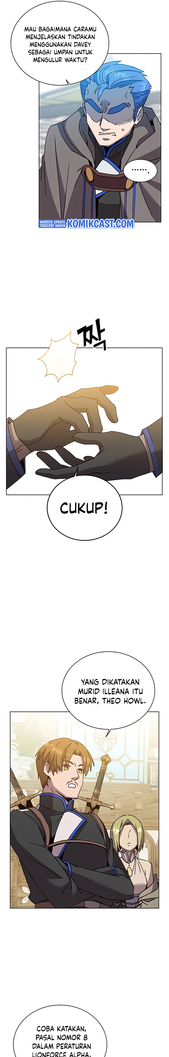 Read The Max Level Hero Has Returned ID Manga Online