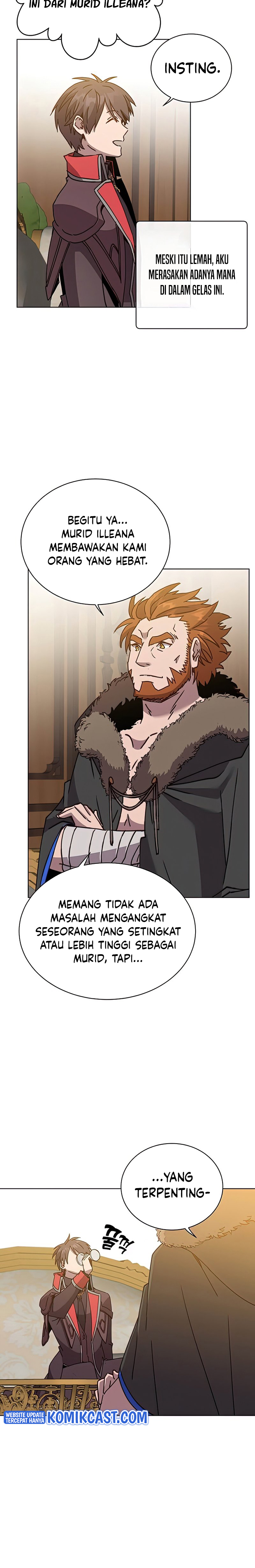 Read The Max Level Hero Has Returned ID Manga Online