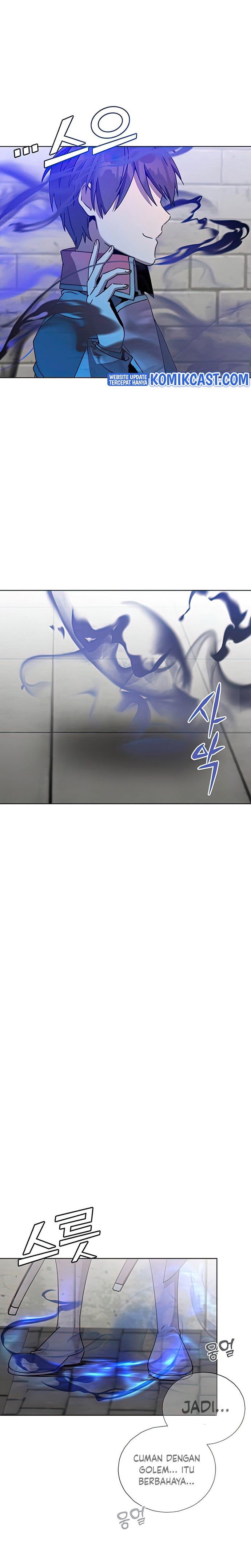 Read The Max Level Hero Has Returned ID Manga Online