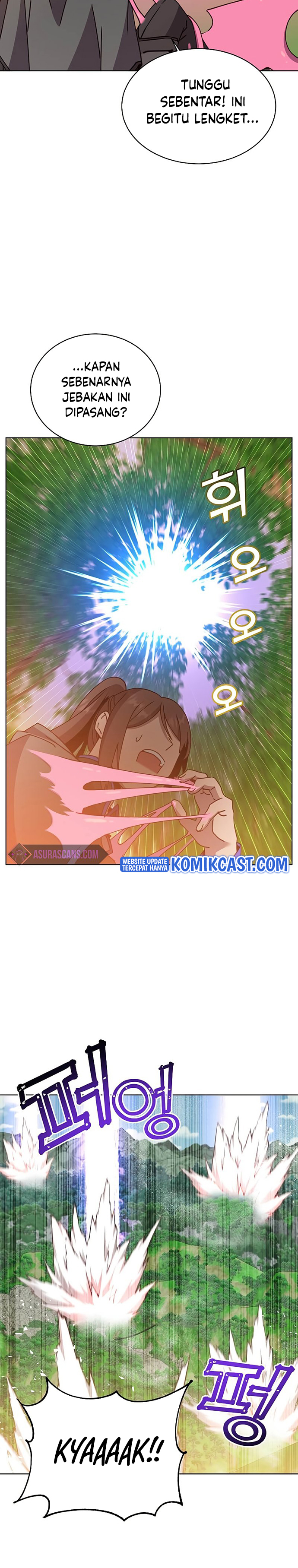 Read The Max Level Hero Has Returned ID Manga Online