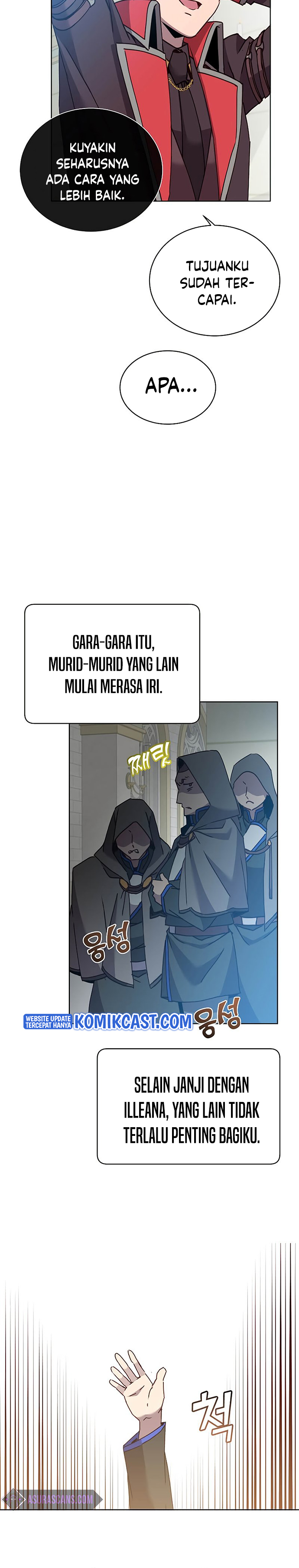 Read The Max Level Hero Has Returned ID Manga Online