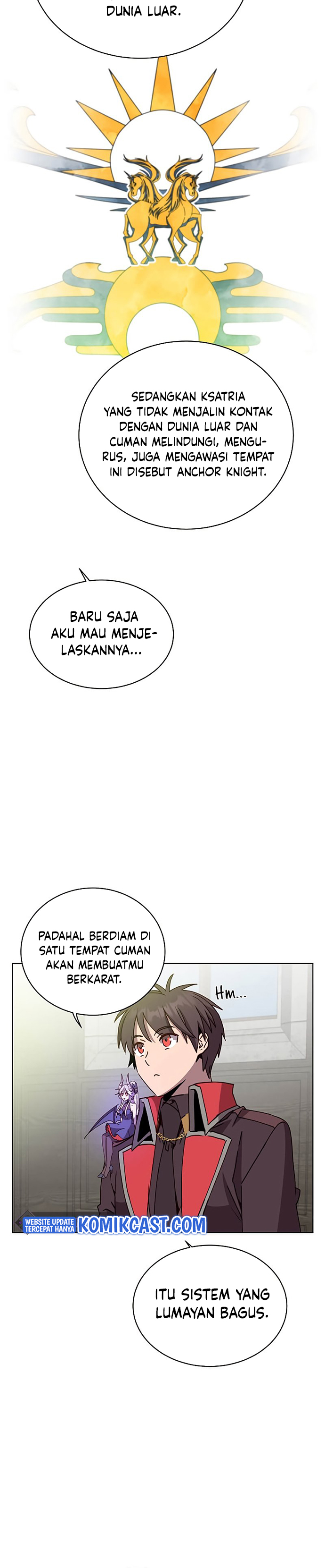 Read The Max Level Hero Has Returned ID Manga Online