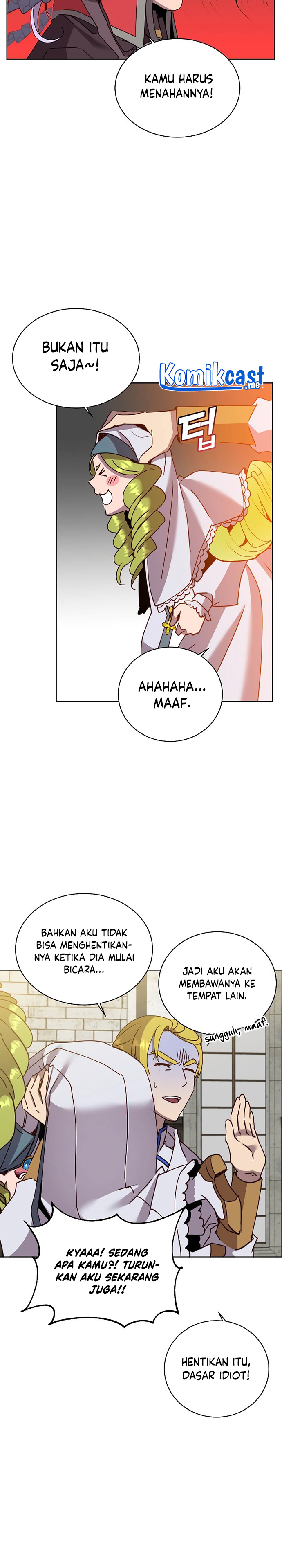 Read The Max Level Hero Has Returned ID Manga Online