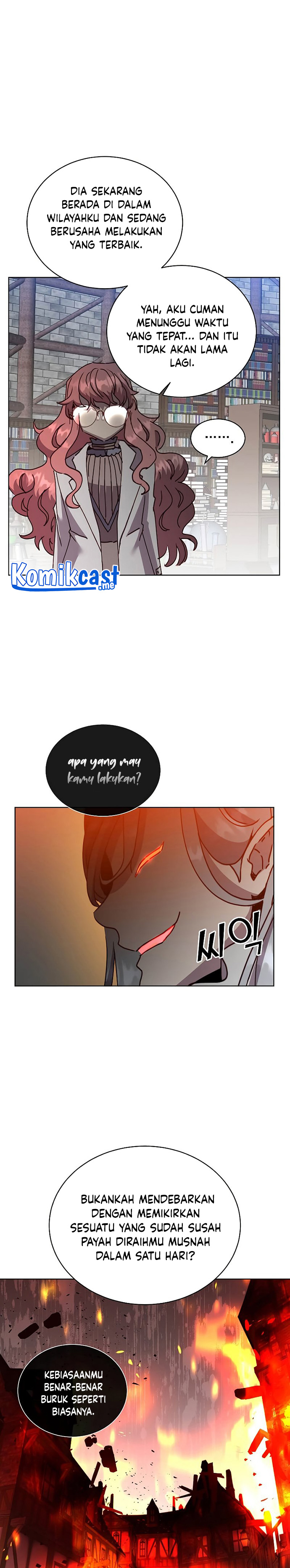 Read The Max Level Hero Has Returned ID Manga Online