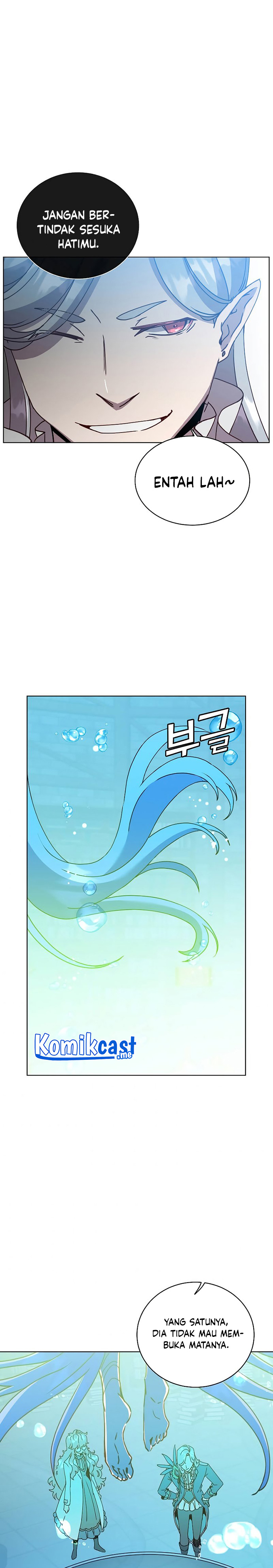 Read The Max Level Hero Has Returned ID Manga Online