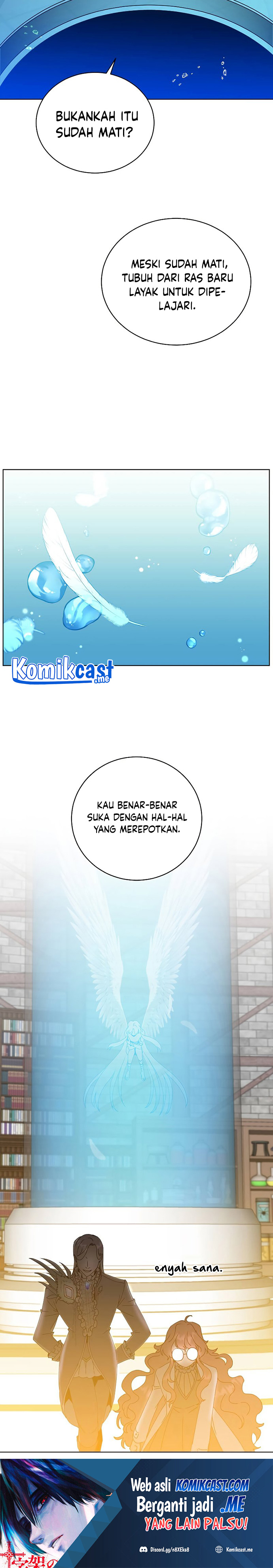 Read The Max Level Hero Has Returned ID Manga Online