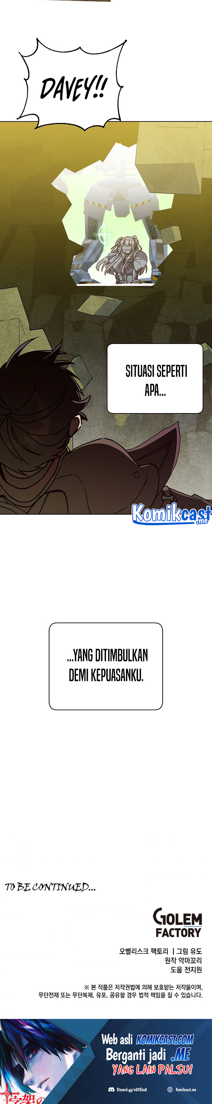 Read The Max Level Hero Has Returned ID Manga Online