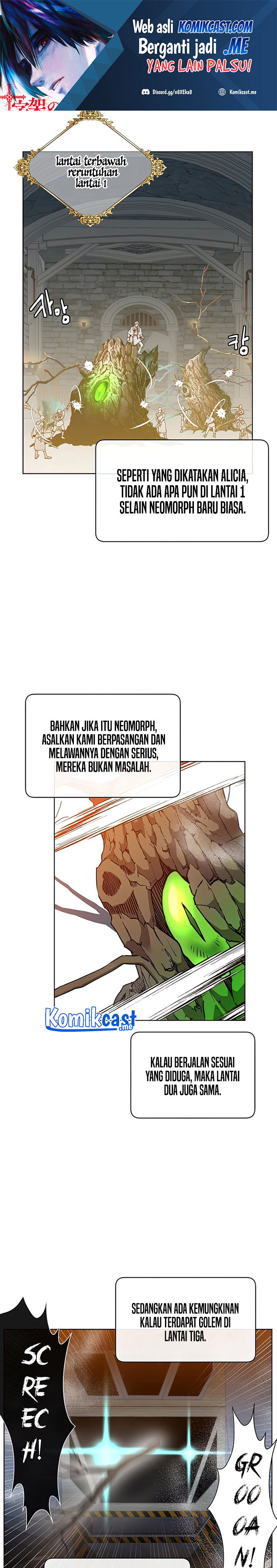 Read The Max Level Hero Has Returned ID Manga Online