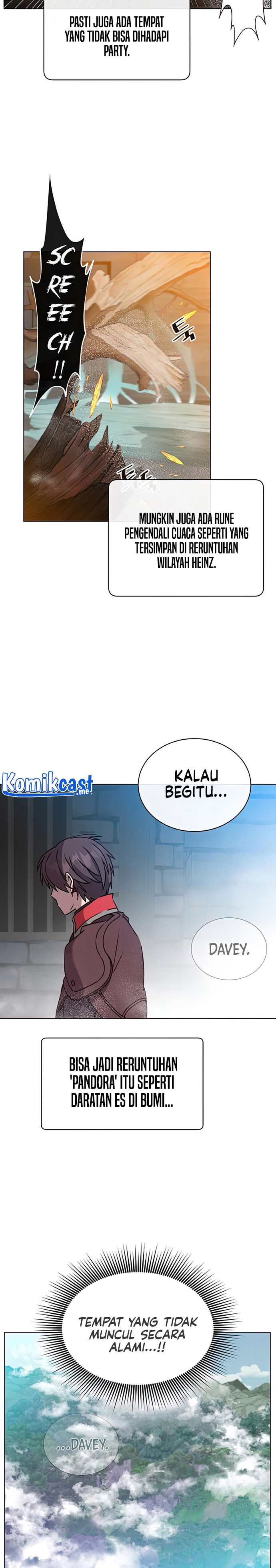 Read The Max Level Hero Has Returned ID Manga Online