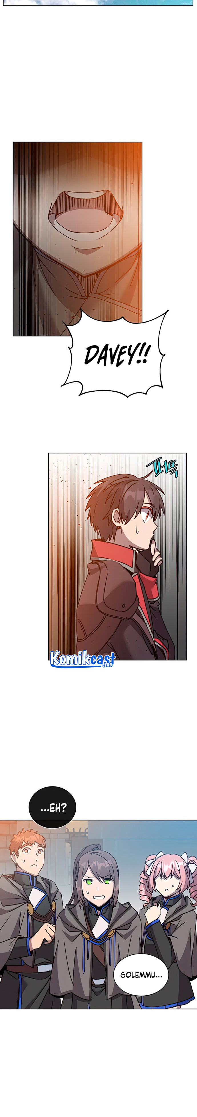 Read The Max Level Hero Has Returned ID Manga Online