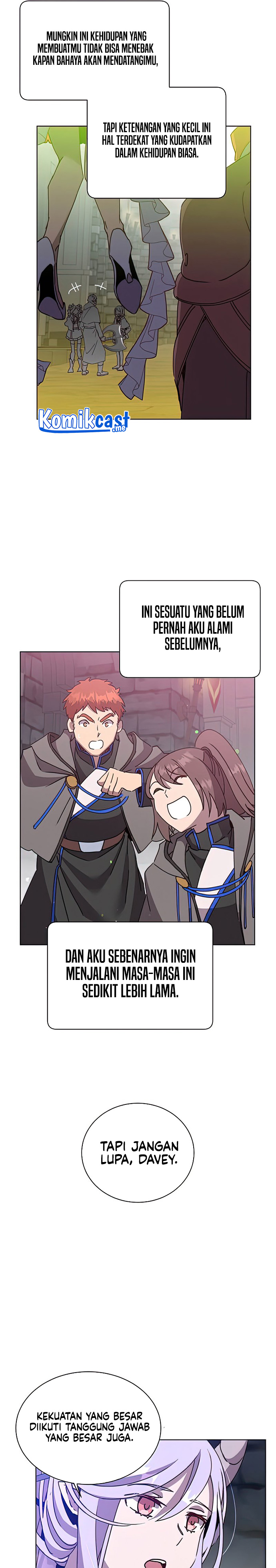 Read The Max Level Hero Has Returned ID Manga Online