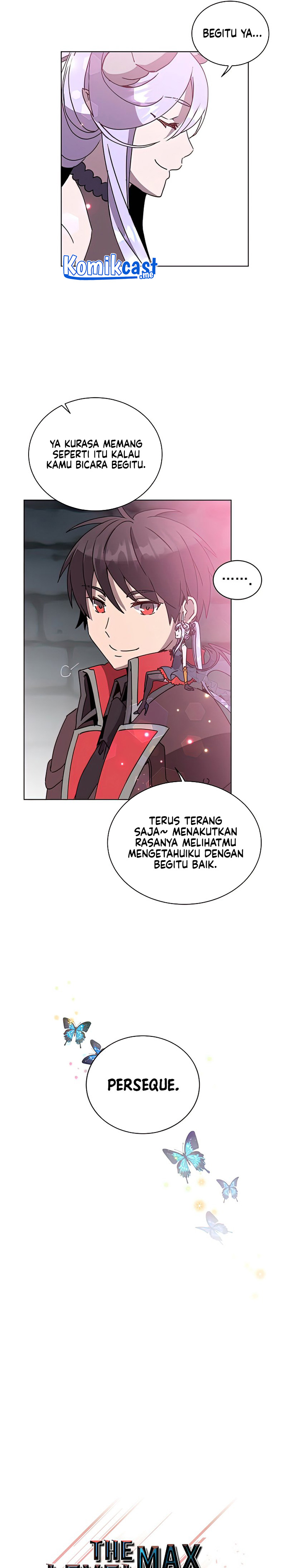 Read The Max Level Hero Has Returned ID Manga Online