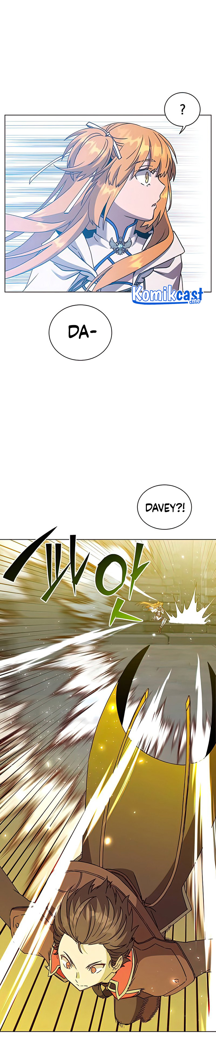 Read The Max Level Hero Has Returned ID Manga Online