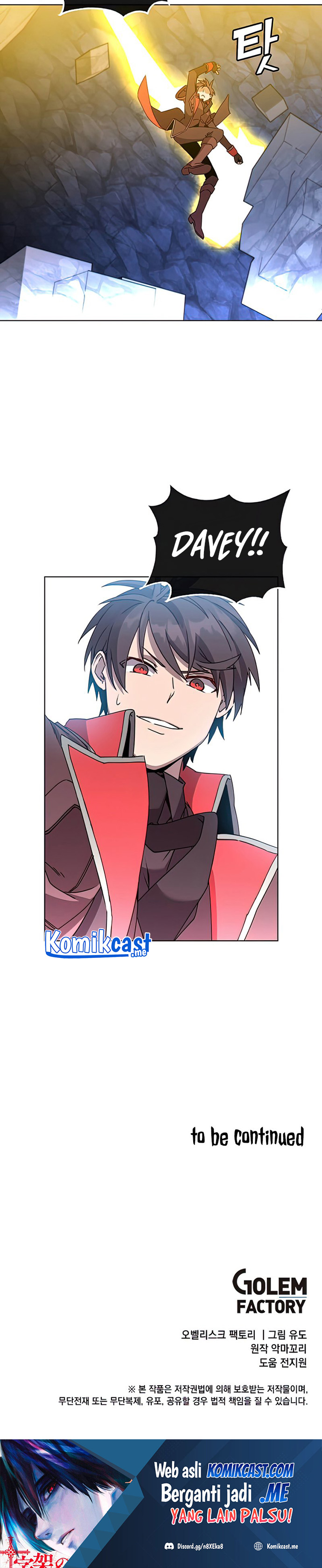 Read The Max Level Hero Has Returned ID Manga Online