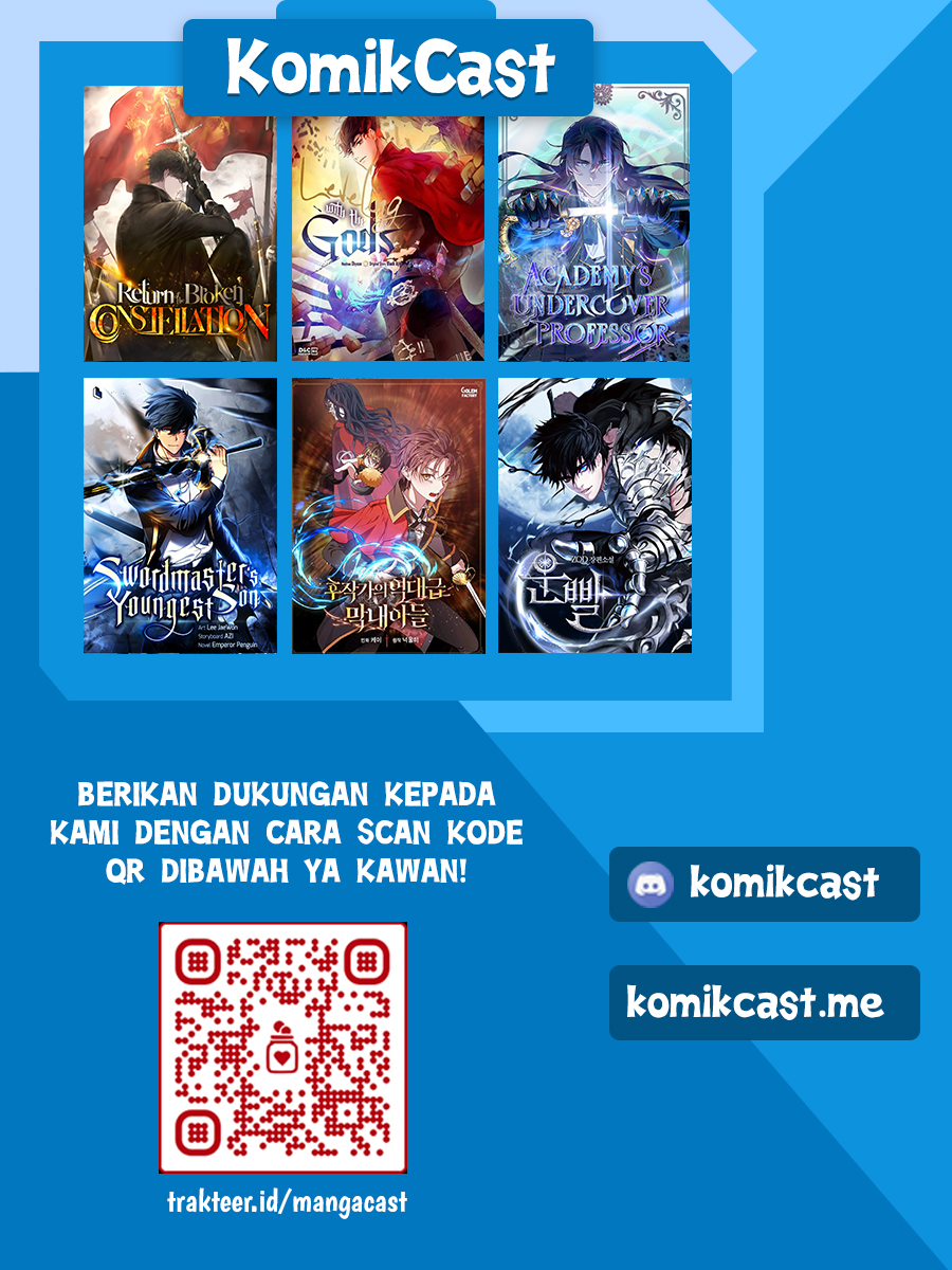 Read The Max Level Hero Has Returned ID Manga Online