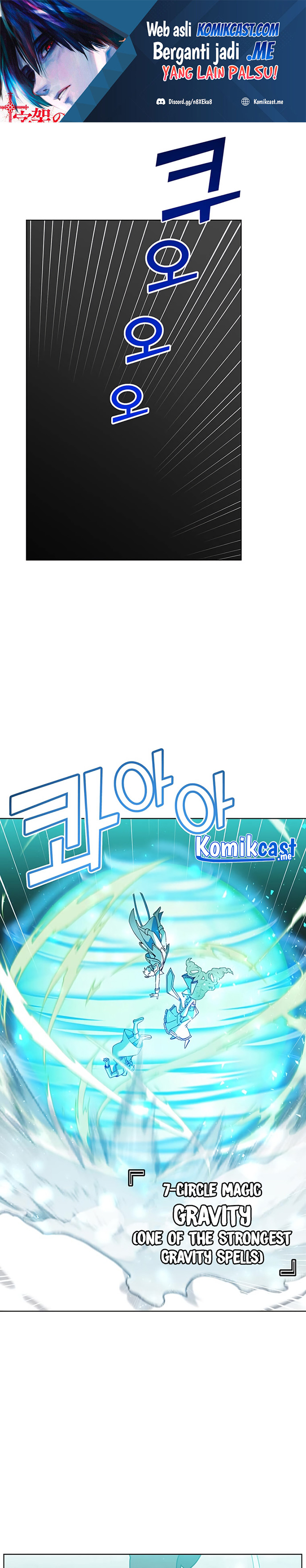 Read The Max Level Hero Has Returned ID Manga Online