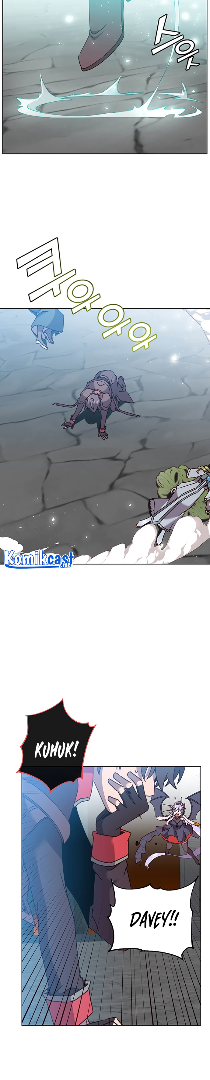 Read The Max Level Hero Has Returned ID Manga Online