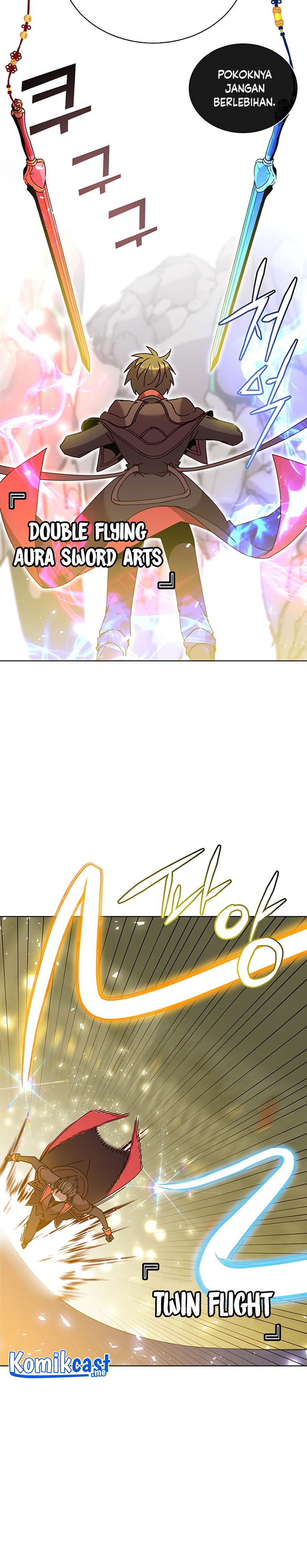 Read The Max Level Hero Has Returned ID Manga Online