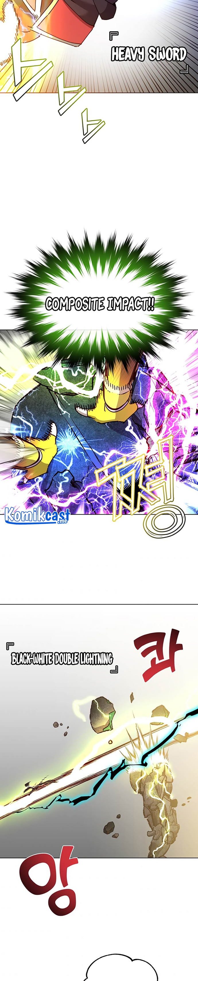 Read The Max Level Hero Has Returned ID Manga Online