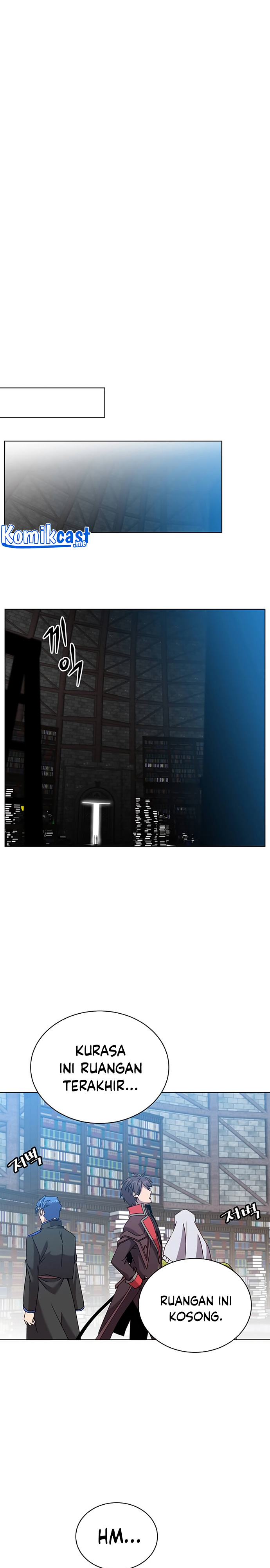 Read The Max Level Hero Has Returned ID Manga Online