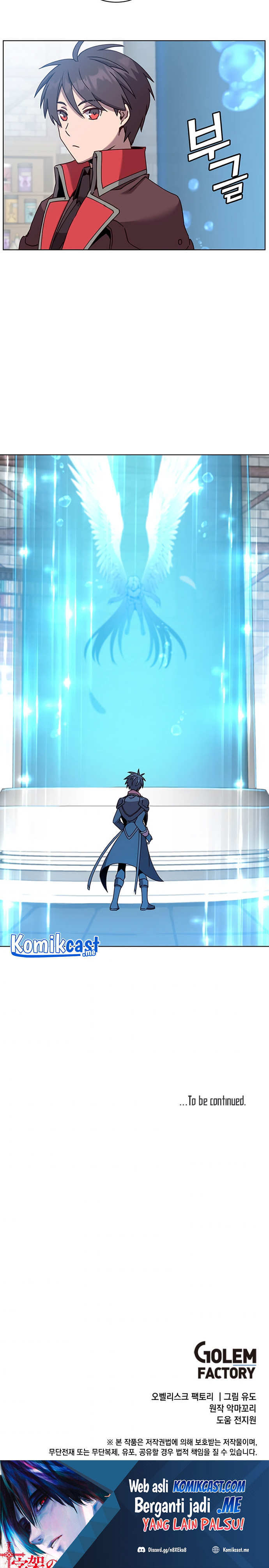 Read The Max Level Hero Has Returned ID Manga Online