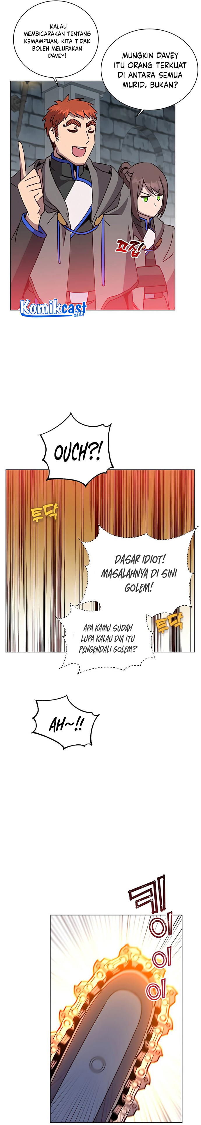 Read The Max Level Hero Has Returned ID Manga Online