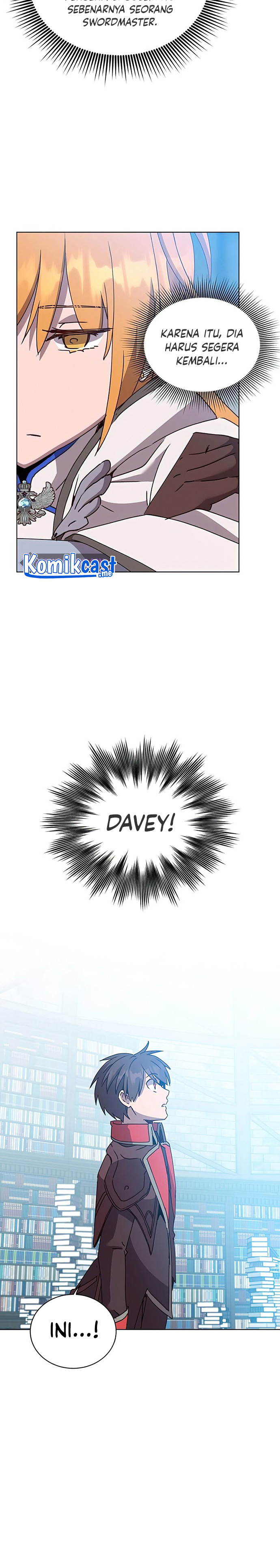 Read The Max Level Hero Has Returned ID Manga Online
