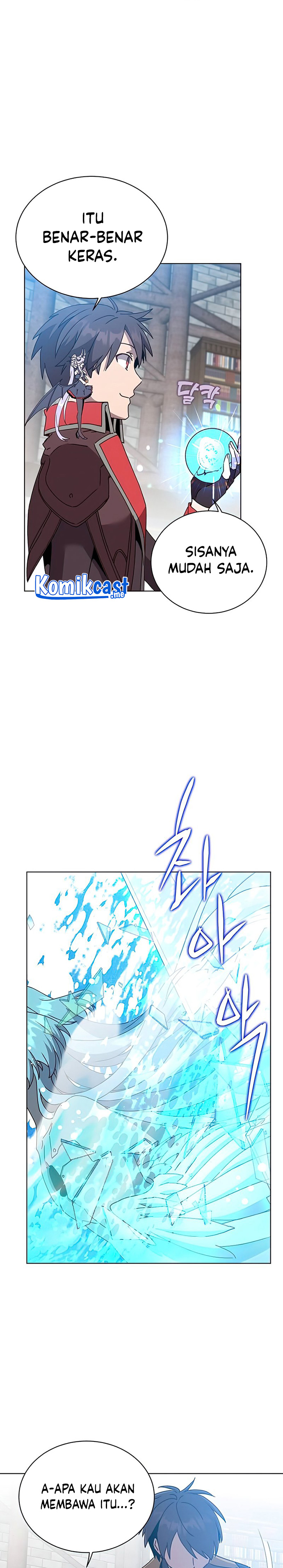 Read The Max Level Hero Has Returned ID Manga Online